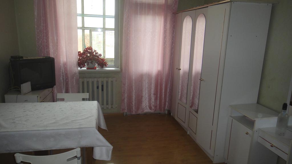 אולן בטור Majestic Gobi Tour Operator And Guest House מראה חיצוני תמונה