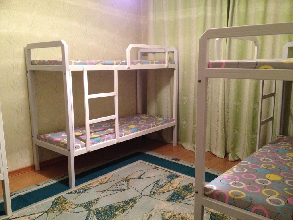 אולן בטור Majestic Gobi Tour Operator And Guest House חדר תמונה