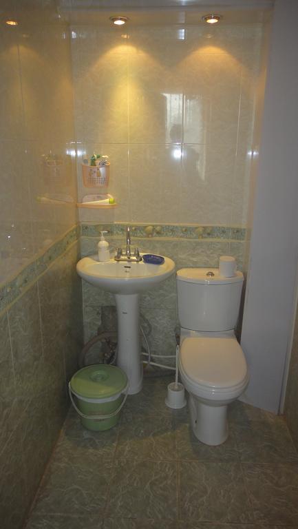 אולן בטור Majestic Gobi Tour Operator And Guest House מראה חיצוני תמונה