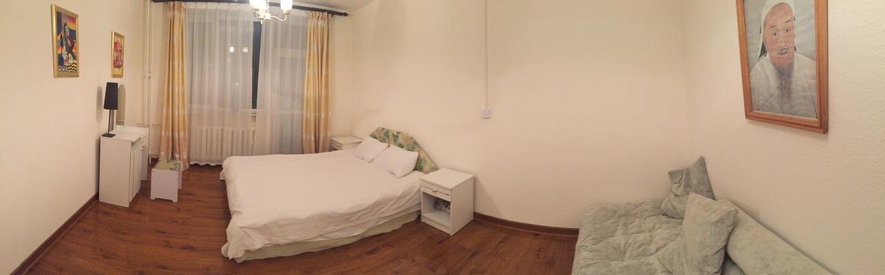 אולן בטור Majestic Gobi Tour Operator And Guest House מראה חיצוני תמונה